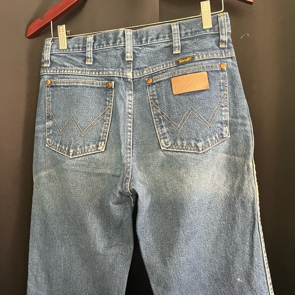 Vintage wranglers - Picture 6 of 11